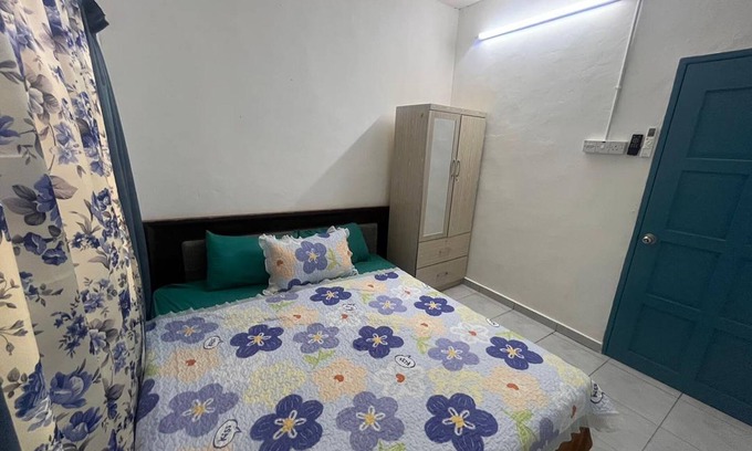 Kuala Kurau Hotel | Capital O 91206 Homestay Pelangi Ban