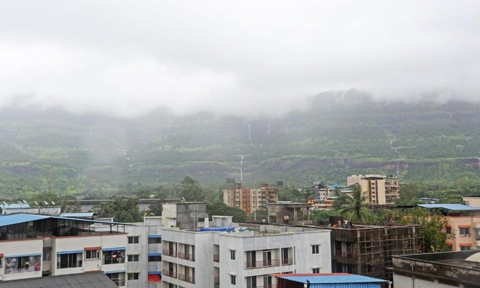 Khopoli Hotel | Capital O 93378 Hotel Samrat Palace