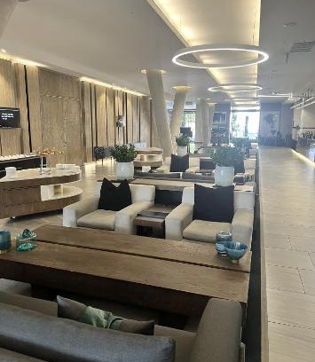 Sandown Apartamento | Capital on Park Sandton hotel