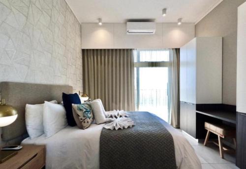 Menlyn Apartamento | Capital Trilogy Apartments
