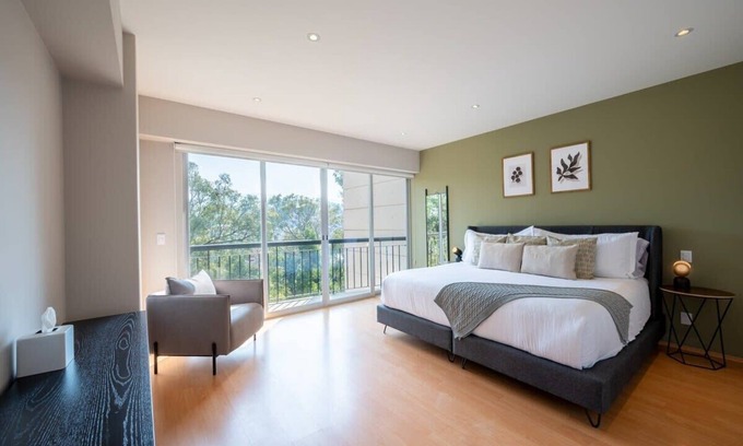 El Yaqui Condominio | Capitalia - Condo w/Amenities