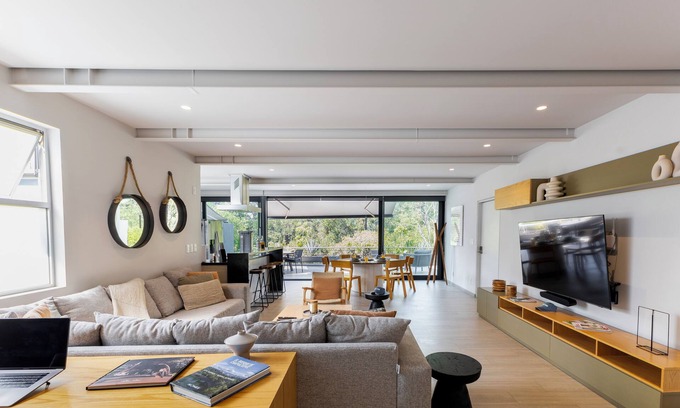 Polanco Apartamento | Capitalia | Lincoln Park Luxury