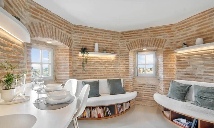 Capitole Apartamento | Capitol Tower - Toulouse