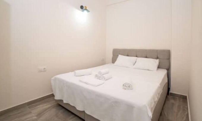 Karaburun Apartamento | Capo Caleberno 105 ardıç