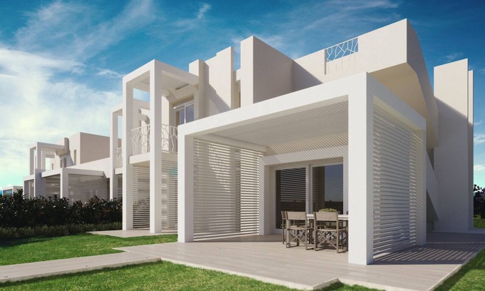 La Pelosa Apartamento | Capo Falcone Charming Apartments