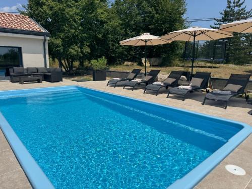 Gracisce Casa | Capo House