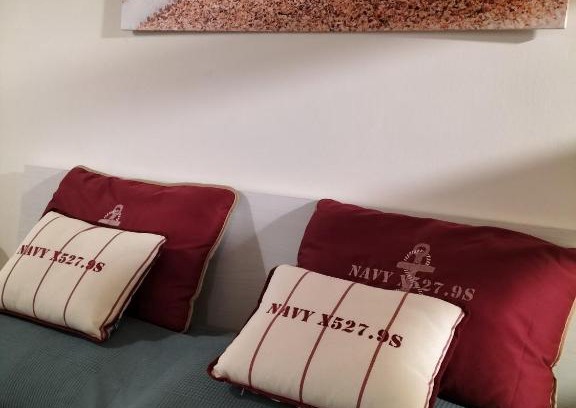 Ognina Casa | Capo Ognina