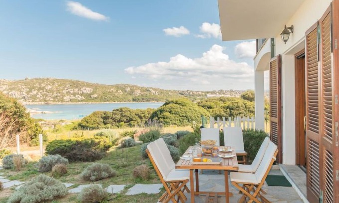 Capo Testa Casa | Capo Testa by Interhome
