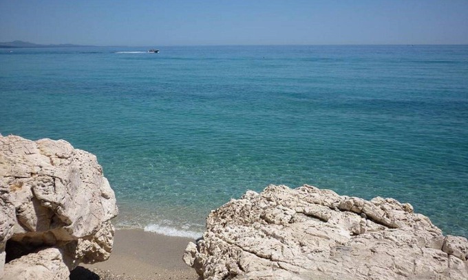 Orti Su Loi Apartamento | Capoterra: Costa sur de Cerdeña - Alquilo piso en la villa
