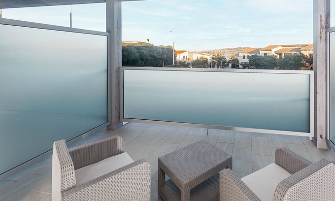 Capo Testa Casa | Capotesta Luxury Rooms