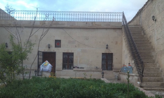 Avanos Casa | Casa de senderismo Capadocia