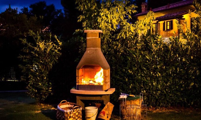 Castiglion Fibocchi Otro | Cappannelle Country House Tuscany