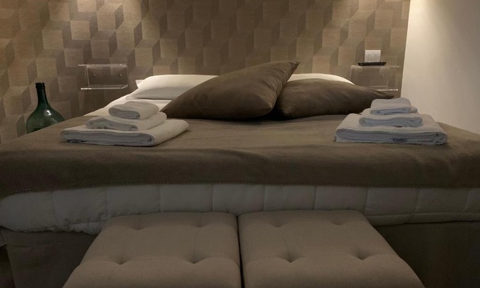 Montescaglioso Casa | Cappellanio Suite & Apartament