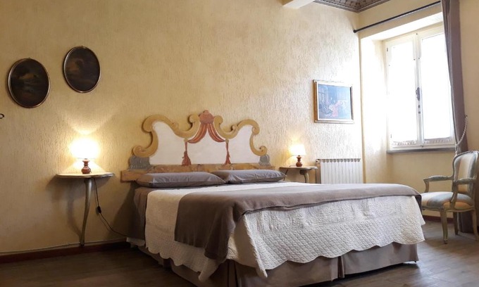 Morciano di Romagna Cama Y Desayuno | Cappone B&B