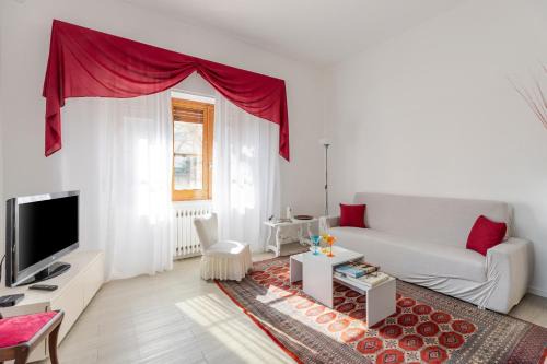 Oristano Historic Centre Casa | Cappuccini apartment lower