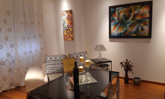 Cagliari Apartamento | --- Caprera Suite 23 ---