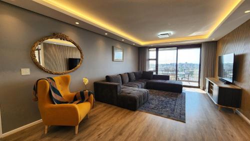 Century City Apartamento | Capri 504, Island Club, Century City