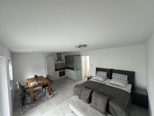 Hessdorf Apartamento | Capri Appartement