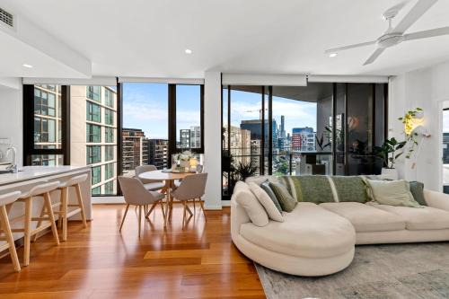 Newstead Apartamento | Capri Luxury Apartments Newstead