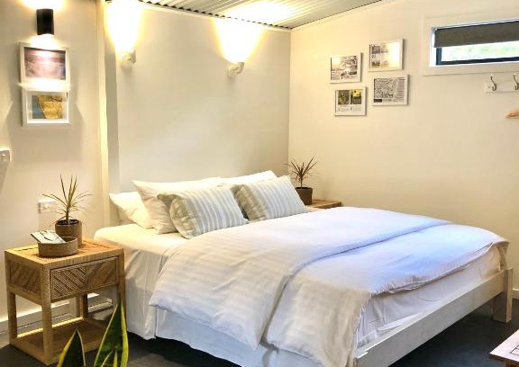 St. Andrews Beach Apartamento | Capri Retreat - For Couples