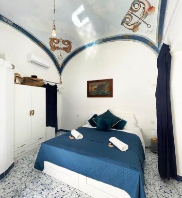 Marina Piccola Casa | Capri Suite on the beach