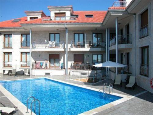 Montalvo Apartamento | Capricho de Bascuas