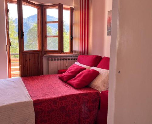 Prato Nevoso Apartamento | Capricorn Hideout Perfect Spot in Prato Nevoso