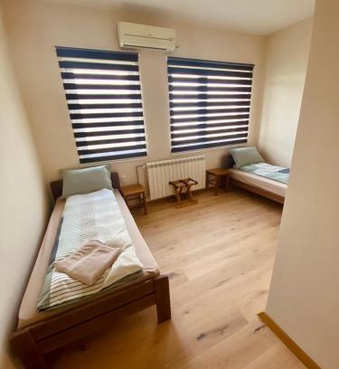 Backa Topola Casa | Capriolo TLU