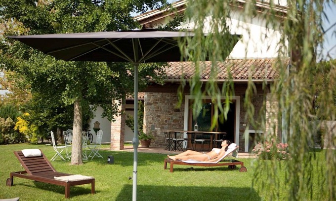 Capriva del Friuli Casa | Capriva Del Friuli: Casa / villa / chalet - Capriva del Friuli