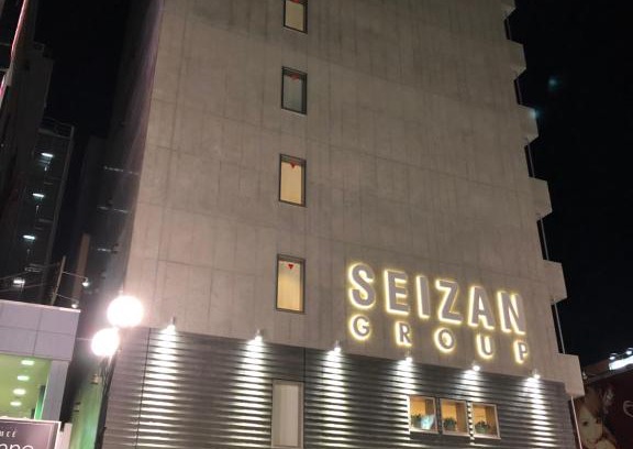 Susukino Hotel | Capsule Hotel City Cabin Susukino