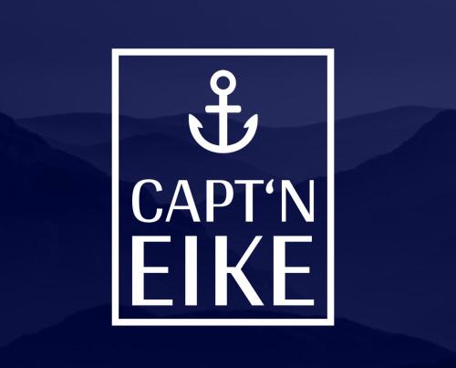 Stinteck Apartamento | Capt'n Eike