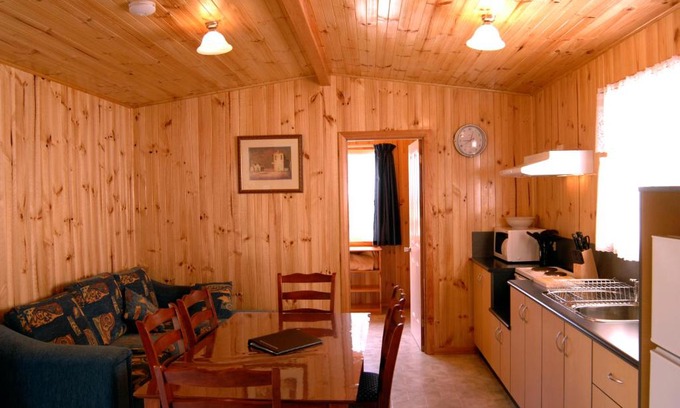 Adventure Bay Complejo | Captain Cook Holiday Park