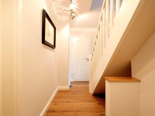 Wangerooge Apartamento | Captain House Wangerooge - Nautik Suite
