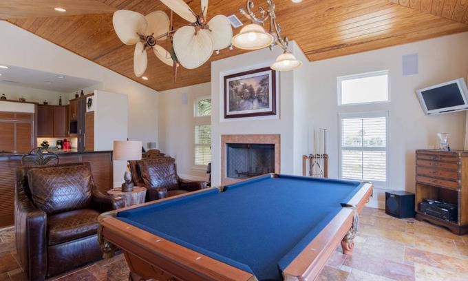Perdido Key Coves One Casa | Captain Kidd Palace
