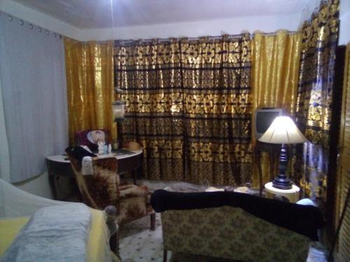 Kingston Casa | Captain Morgan House