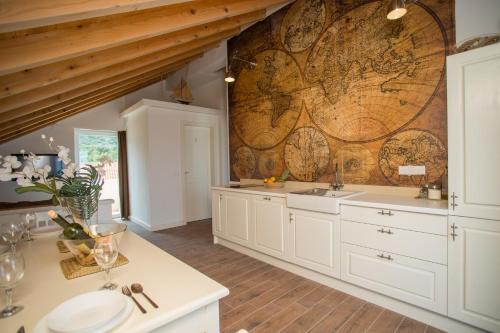 Racisce Apartamento | Captain's Attic