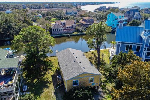 Brigands' Bay Casa | Captain's Choice 360