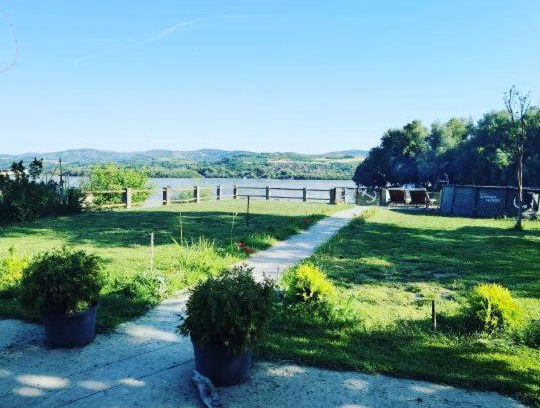 Cerevic Casa | Captain's house by the Danube river