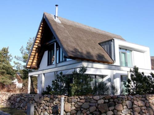Karlshagen Casa | Captain's House Comfortable holiday residence