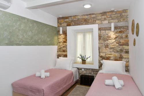Melikia Apartamento | Captain Theo's modern apartment Maria