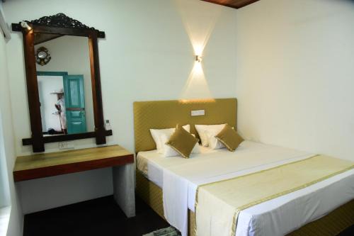 Hikkaduwa Apartamento | Captains Cabin Hikkaduwa
