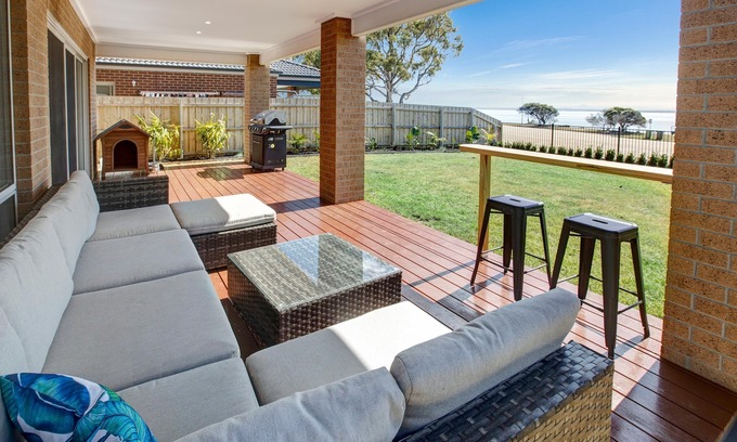 Paynesville Casa | Capitanes-Escondite - Paynesville, VIC