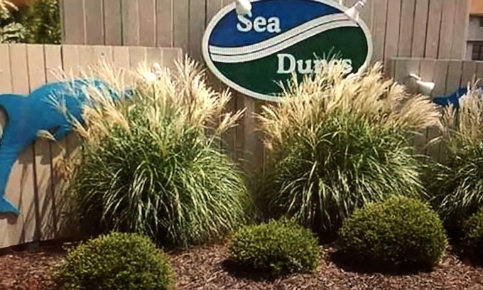 Kitty Hawk Casa | Captain’s Quarters @ Sea Dunes, Kitty Hawk