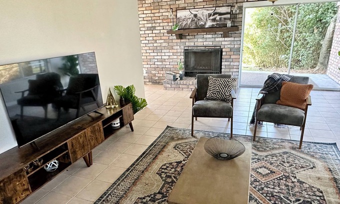 Lakeview  Jefferson County Casa | Captains Quarters