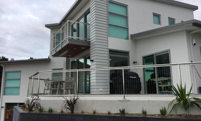Kaiteriteri Casa | Captains View