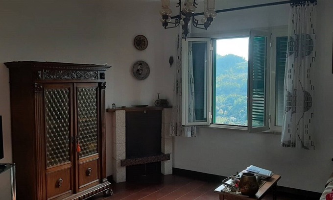 Gerano Apartamento | Captivating 1-Bed Apartment in Gerano