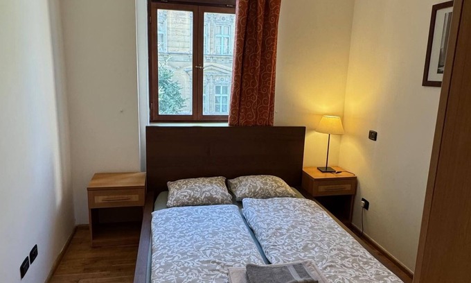 Karlin Apartamento | Captivating 1-Bed Apartment in Praha