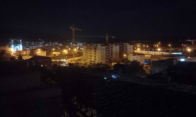 Mejasi Apartamento | Captivating 1-Bed Apartment in Split