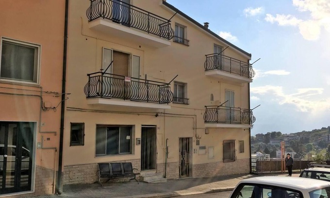 Grottole Apartamento | HOUSE NEAR MATERA EUROPEAN CAPITAL OF CULTURE 2019