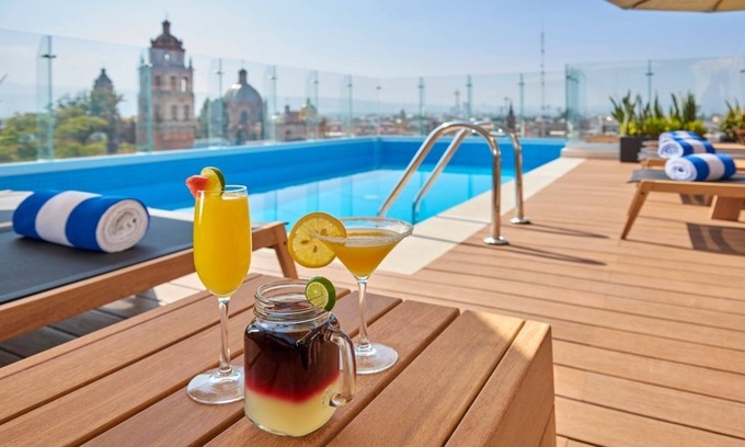 Centro Historico Casa | Capture Tradition from Stylish Rooms in a Heart of Downtown - 3 Units